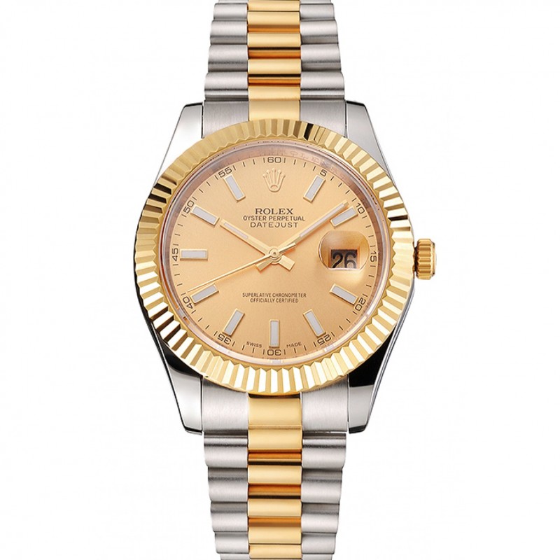Rolex Datejust: Elegancia y Precisión en un Reloj Icónico